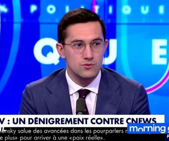 Replay Quotidien troisième partie du 25 novembre 2025