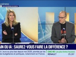 Replay L'intégrale de Good Morning Business du mardi 6 octobre