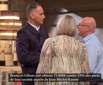 Replay Qui veut être mon associé ? - Spéciale inventeurs - émission 1 (1/2)