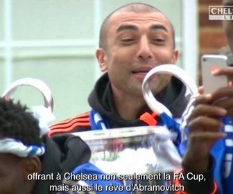 Replay The evolution of football - S2 E1 - L'évolution des propriétaires des clubs