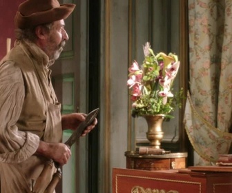Replay La petite histoire de France - Le connais / Déco versaillaise / Prendre de l'avance / Musique d'ambiance