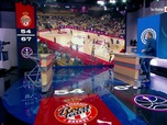 Replay Paris Basketball - Jeep Élite - Monaco