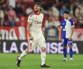 Replay La Liga : Séville se donne de l'air contre l'équipe B de l'Atlético