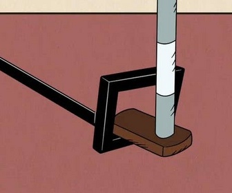 Replay Bienvenue chez les Loud - Lisa la vendeuse