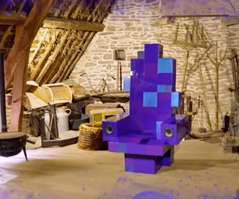 Replay Les Chaises Musicales Infernales - 29/05/2026
