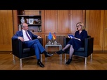 Replay Le ministre allemand de l'UE sur le budget européen : Les marges sont limitées