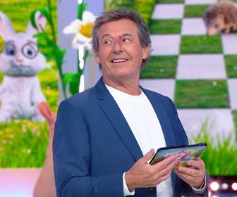 Replay Les 12 coups de midi du 7 avril 2026