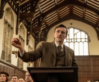 Replay À l'Affiche ! - Bradley Cooper, réalisateur et une histoire d'amour impossible entre Josh O'Connor et Paul Mescal