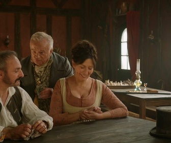 Replay La petite histoire de France - Libérée, Fromagée / Toujours le même parfum léger / Cui cui / Ma chérie