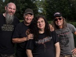 Replay Hellfest 2025 - Tankard