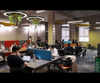 Replay Le Kazakhstan veut attirer 150 000 étudiants internationaux d'ici 2029. Quel est son moteur ?