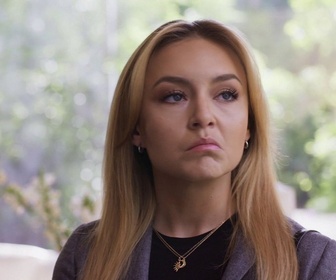 Replay L'amour invincible - S01 E38