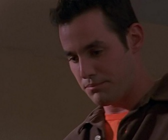 Replay Buffy contre les vampires - S2 E12 - Œufs surprises