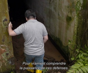 Replay Searching for secrets - Épisode 6 - Singapour