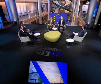 Replay Ici l'Europe - Crise du logement en Europe : faut-il construire à tout prix ?