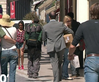 Replay 90' Enquêtes - Policiers contre cambrioleurs : enquête sur une nouvelle guerre