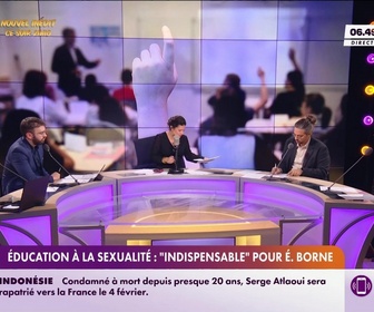 Replay Apolline Matin - Emission du 24 janvier 2025, 6h30/7h30