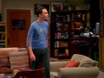 Replay The Big Bang Theory - S7E7 - L'article du professeur Proton