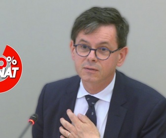 Replay 100% Sénat - Musée du Louvre : audition du nouveau président-directeur