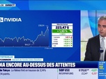 Replay Good Morning Market - En Portefeuille : Nvidia, ERG et Keysight - 21/05