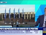 Replay Tout pour investir, la masterclass - Quand le monde s'affole - La guerre s'invite au forum de Saint-Pétersbourg - 05/06