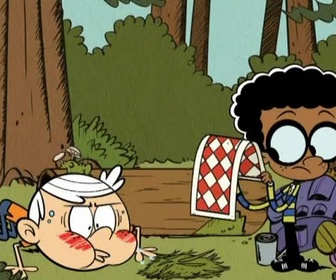 Replay Bienvenue chez les Loud - À la dure