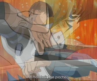 Replay Yu-Gi-Oh ! Duel Monsters - S3 E40 - La voie du véritable duelliste