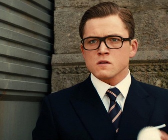 Replay Kingsman : Le cercle d'or