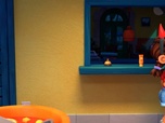 Replay Les marsupilamis - Houballoween