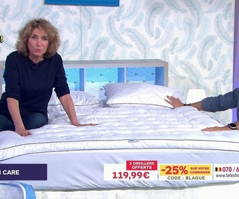 Replay Téléshopping du vendredi 9 mai 2025