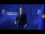 Replay Le premier ministre estonien demande aux alliés de contribuer davantage à la sécurité européenne