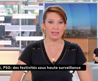 Le 10h:13h replay