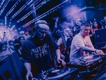 Replay Stone Techno 2025 - SHDW b2b Stojche