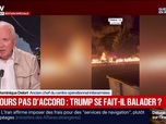 Replay BFM Grand Soir - Toujours sans accord, Trump s'enlise - 25/05