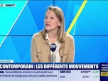 Replay Tout pour investir - Le coffre-fort : Art contemporain, les différents mouvements - 23/10