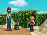 Replay Paw Patrol, la Pat'Patrouille - Gare au pop-corn !