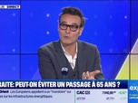 Replay Les Experts - Retraite : peut-on éviter un passage à 65 ans ?