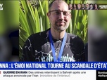 Replay BFM Première - Affaire Lyhanna: l'émoi national tourne au scandale d'État