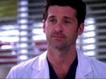 Replay Grey's anatomy - S06 E11 - Un changement s'opère
