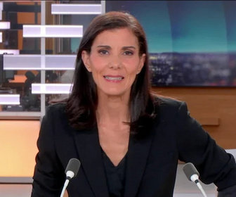 Replay Le journal de 21h - 01/05/2026