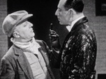 Replay de Henri-Georges Clouzot - La terreur des Batignolles