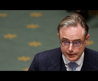 Replay La Belgique parvient à un accord budgétaire alors que la grève nationale se poursuit