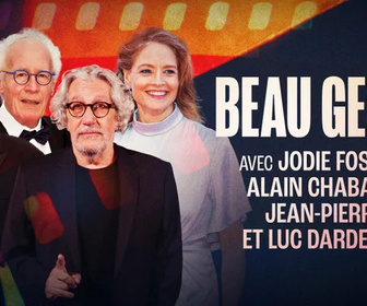 Replay Beau geste - Émission du dimanche 25 mai
