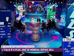 Replay L'Équipe du Soir - Episode du 31 mars