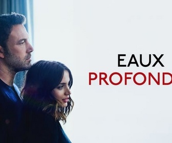Replay Eaux profondes