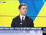 Replay Tout pour investir - Cycle de détente monétaire