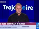 Replay Trajectoire : IKOAB, le co-living made-in Belgium - 20/03