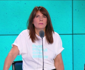 Replay Estelle Midi - Doit-on ajouter des heures de sport à l'école ?