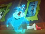 Replay Taffy - Fantômes contre Fantômes