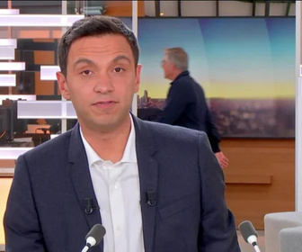 Replay La matinale week-end - 29/11/2025
